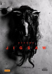 Lưỡi Cưa 8: Di Sản Để Lại-Jigsaw 