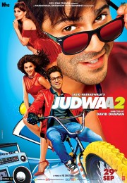 Cặp Song Sinh - Judwaa 2 