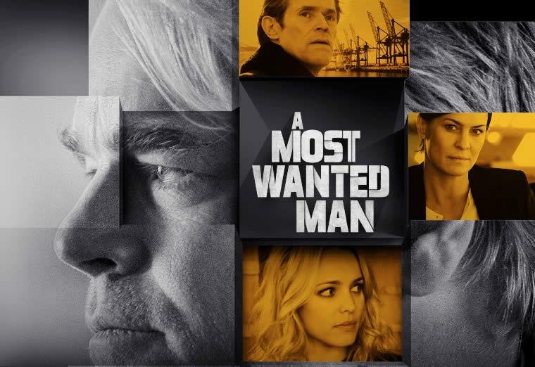 Kẻ Bị Truy Nã Đặc Biệt-A Most Wanted Man