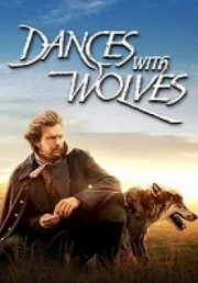 Khiêu Vũ Với Bầy Sói - Dances with Wolves 