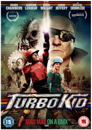 Kid Siếu Tốc-Turbo Kid 