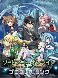 Kỹ Thuật Tối Thượng-Đao Kiếm Thần Vực - Sword Art Online