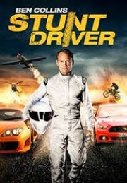 Làm Chủ Đường Đua - Ben Collins Stunt Driver 