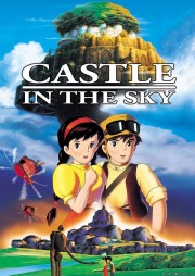 Laputa: Lâu Đài Trên Không Trung - Laputa: Castle In The Sky