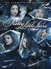 Những Thiên Thần Nói Dối Phần 5 - Pretty Little Liars Season 5 