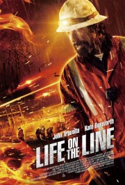 Vị Cứu Tinh-Life On The Line 