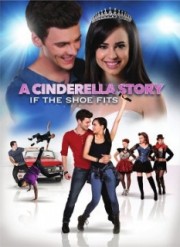 Lem Thời Hiện Đại: Đánh Rơi Chiếc Hài-A Cinderella Story: If the Shoe Fits 