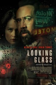 Bí Ẩn Sau Tấm Gương-Looking Glass 