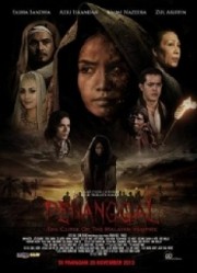 Ma Nữ - Penanggal: The Curse of the Malayan Vampire 