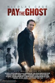 Mặc Cả Với Quỷ-Pay The Ghost 