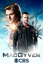 Siêu Đặc Vụ (Phần 2)-MacGyver 