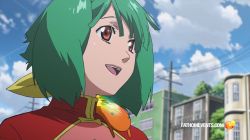 Macross Frontier: Itsuwari No Utahime-Macross Frontier: Itsuwari No Utahime