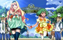 Macross Frontier The Movie Sayonara No Tsubasa-Macross Frontier The Movie Sayonara No Tsubasa