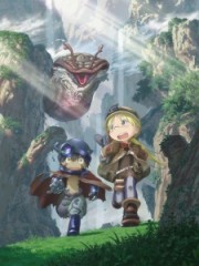 Thám Hiểm Gia Hang Động Abyss-Made in Abyss 