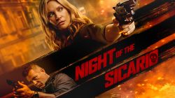 Màn Đêm Của Sicario-Night of the Sicario