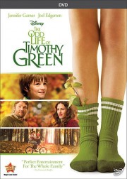 Mảnh Đời Kỳ Lạ Của Timothy Green - The Odd Life Of Timothy Green 