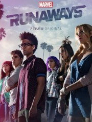 Biệt Đội Runaways (Phần 1) - Marvel's Runaways 