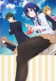 Masamune-kun no Revenge - Masamune-kun no Revenge 