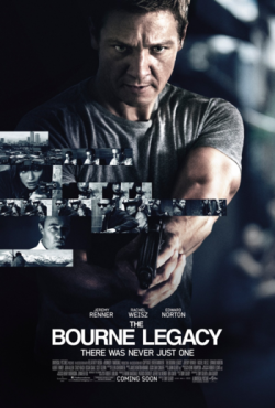 Mật Mã Bourne-The Bourne Legacy