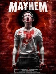 Vi Rút Cuồng Loạn-Mayhem 