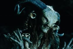 Mê Cung Của Pan-Pan*s Labyrinth