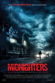 Án Mạng Giữa Đêm-Midnighters 