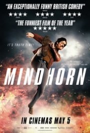 Thám Tử Mindhorn - Mindhorn 