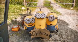 Minions-Minions