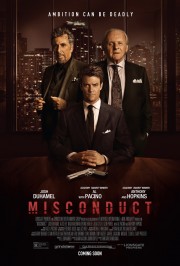 Tội Ác Tham Nhũng-Misconduct 