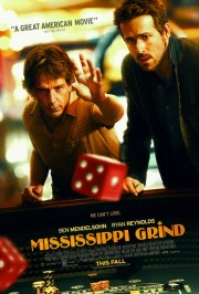 Tay Cờ Bạc-Mississippi Grind 