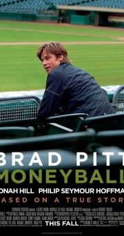 Cuộc Chiến Sân Cỏ-Moneyball 