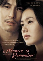 Một Thời Để Nhớ - A Moment to Remember 