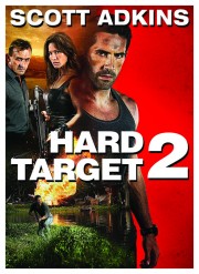 Mục Tiêu Khó Diệt 2-Hard Target 2 