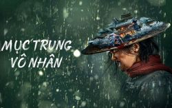 Mục Trung Vô Nhân-Defiant