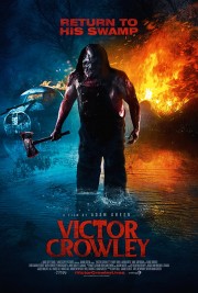 Sát Nhân Lưỡi Rìu-Victor Crowley 