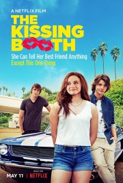 Bốt Hôn-The Kissing Booth 