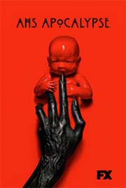 Truyện Kinh Dị Mỹ 8 - American Horror Story 8 