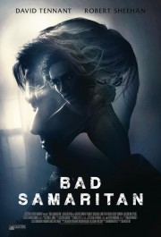 Tội Ác Trong Căn Nhà-Bad Samaritan 