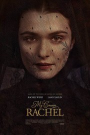 Cô Em Họ Rachel - My Cousin Rachel 