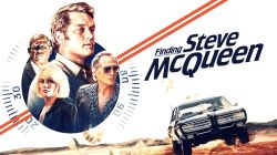 Năm Tên Trộm Sa Bẫy-Finding Steve McQueen