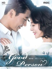 Người Tử Tế-Good Person 