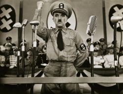 Nhà Độc Tài Vĩ Đại-The Great Dictator