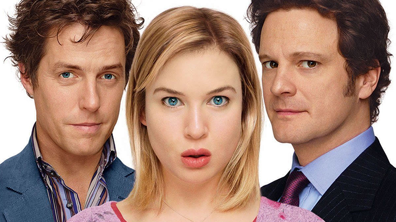 Nhật Ký Tiểu Thư Jones 2: Bên Lề Lý Luận-Bridget Jones: The Edge of Reason