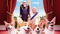 Những Chú Chó Hoàng Gia-The Queen*s Corgi