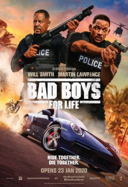 Những Gã Trai Hư Trọn Đời-Bad Boys for Life