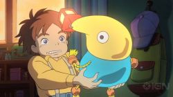 Ni no Kuni-Ni no Kuni!