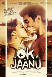 Đồng Ý Đi Jaanu-Ok Jaanu