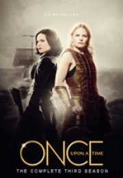 Ngày Xửa Ngày Xưa Phần 3-Once Upon A Time Season 3 