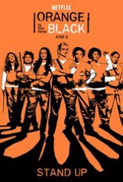 Trại Giam Kiểu Mỹ 5 - Orange is the New Black 5 