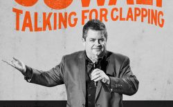 Patton Oswalt: Vỗ Tay Đi Nào-Patton Oswalt: Talking For Clapping